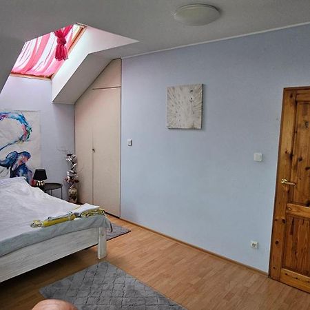 Apartament W Komornikach Apartment Komorniki  Bagian luar foto