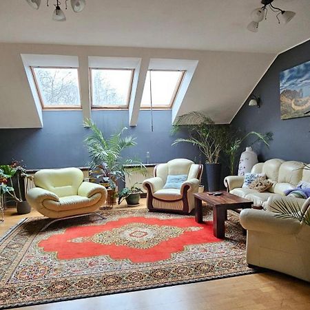 Apartament W Komornikach Komorniki  Bagian luar foto