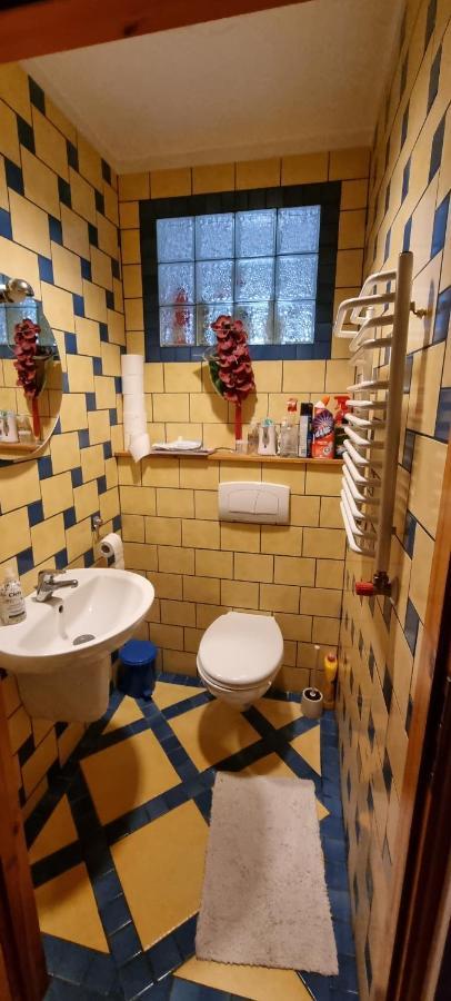 Apartament W Komornikach Komorniki  Bagian luar foto