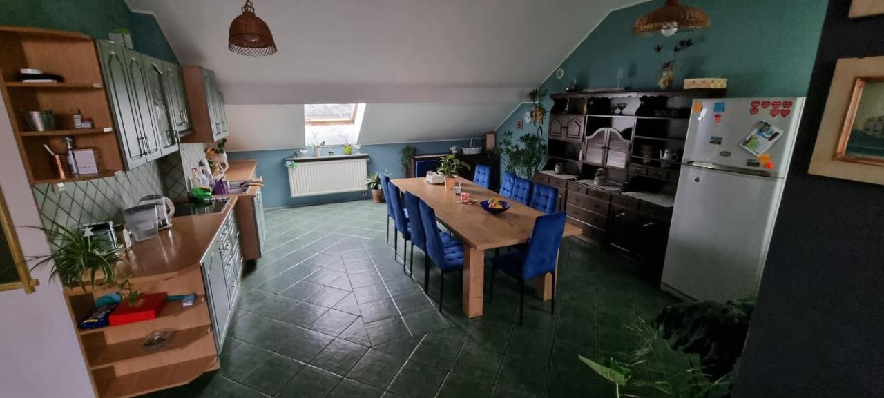 Apartament W Komornikach Komorniki  Bagian luar foto