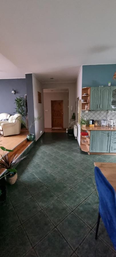 Apartament W Komornikach Komorniki  Bagian luar foto