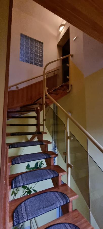 Apartament W Komornikach Komorniki  Bagian luar foto