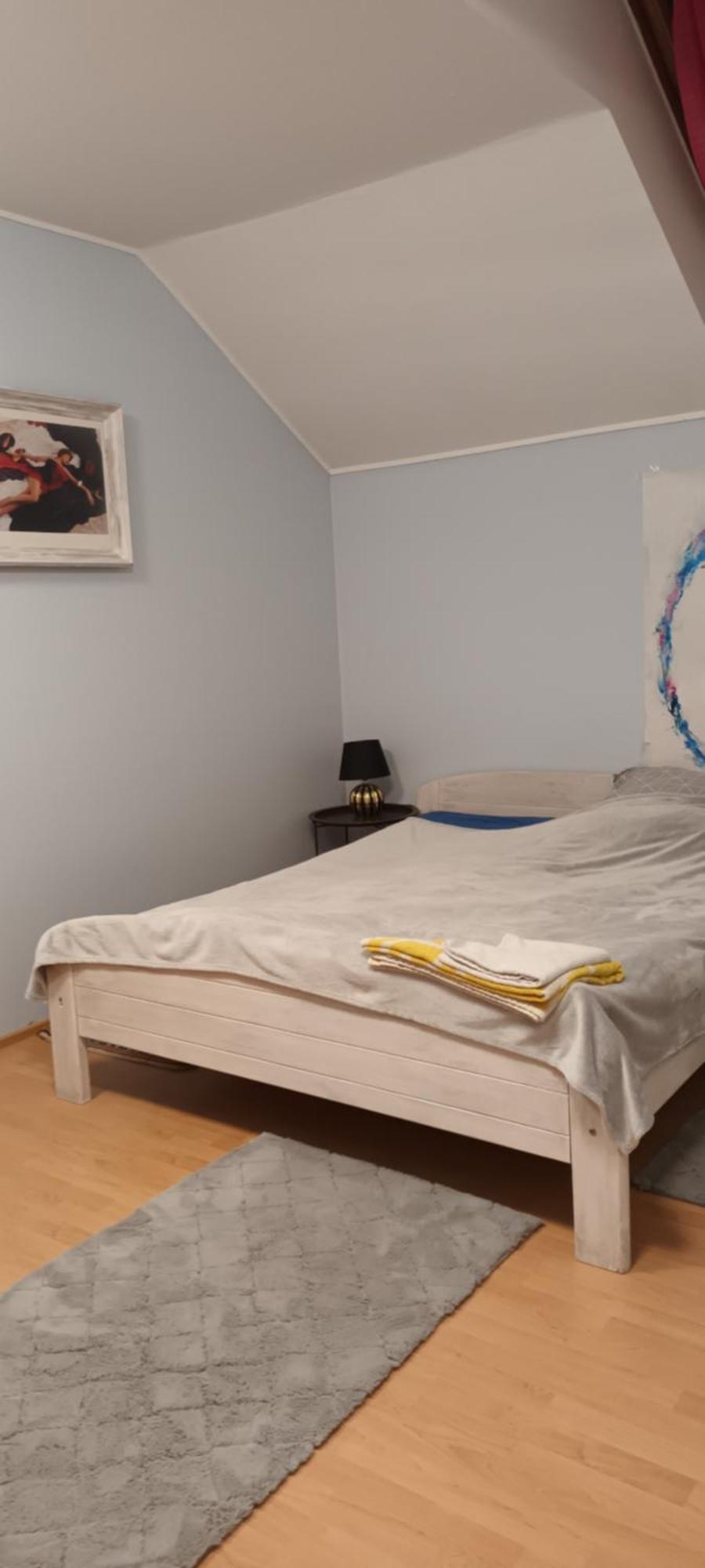 Apartament W Komornikach Komorniki  Bagian luar foto