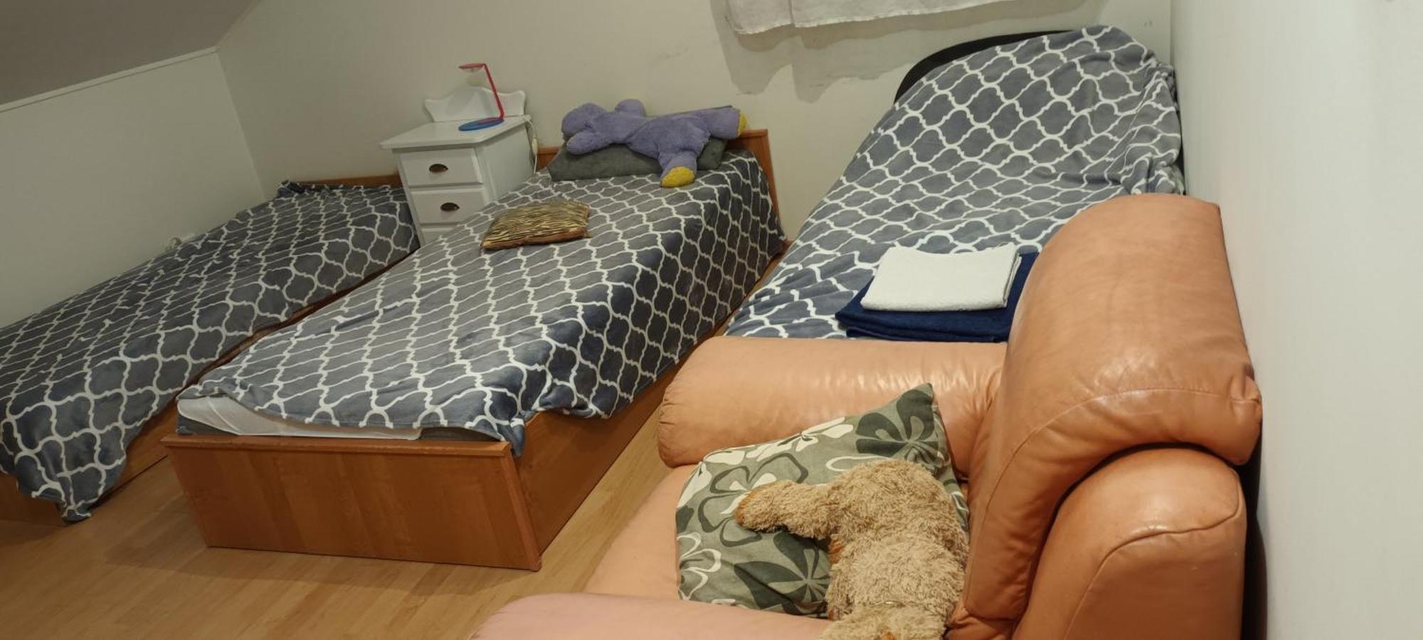 Apartament W Komornikach Komorniki  Bagian luar foto