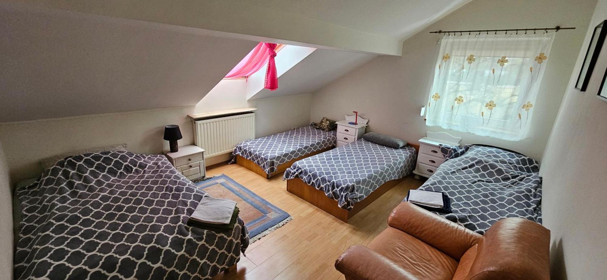 Apartament W Komornikach Komorniki  Bagian luar foto