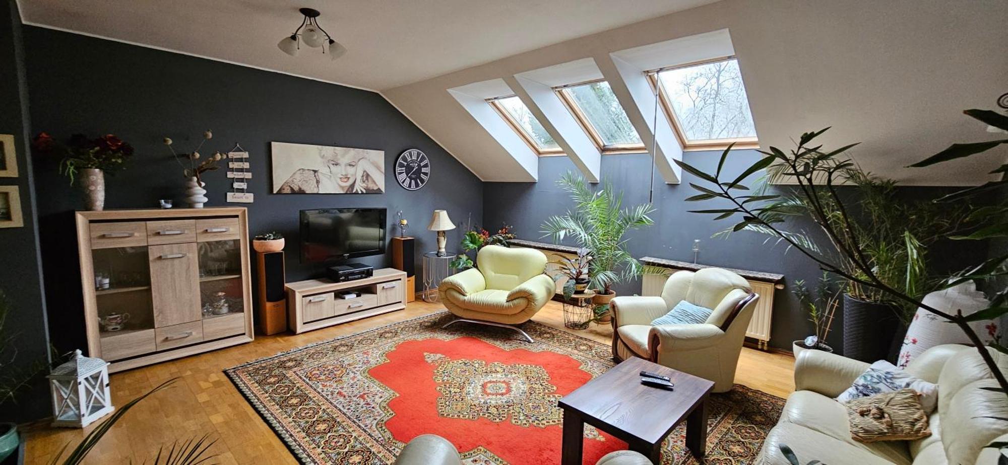 Apartament W Komornikach Komorniki  Bagian luar foto